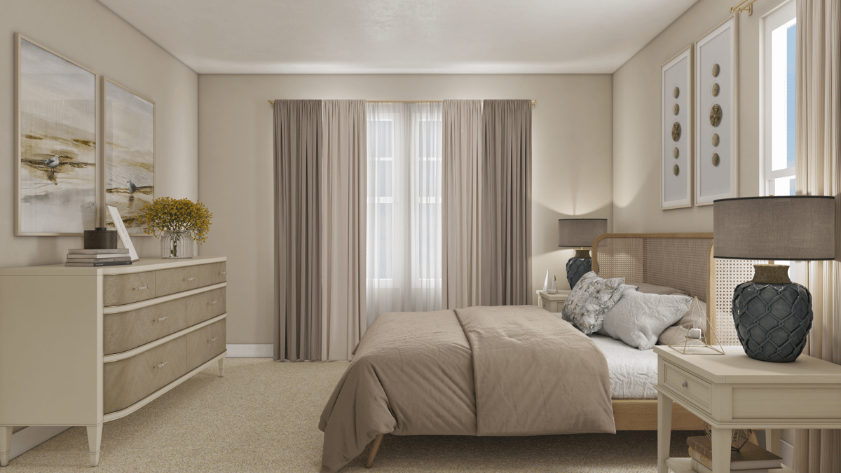 Maxwell Bedroom 3