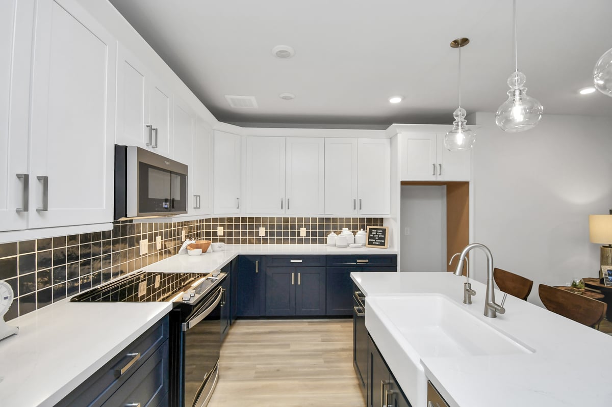 Clifton Kitchen 