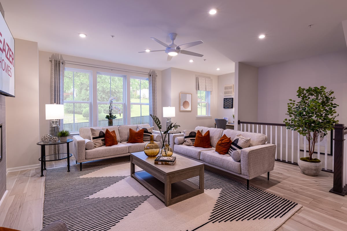 Easton Great Room
