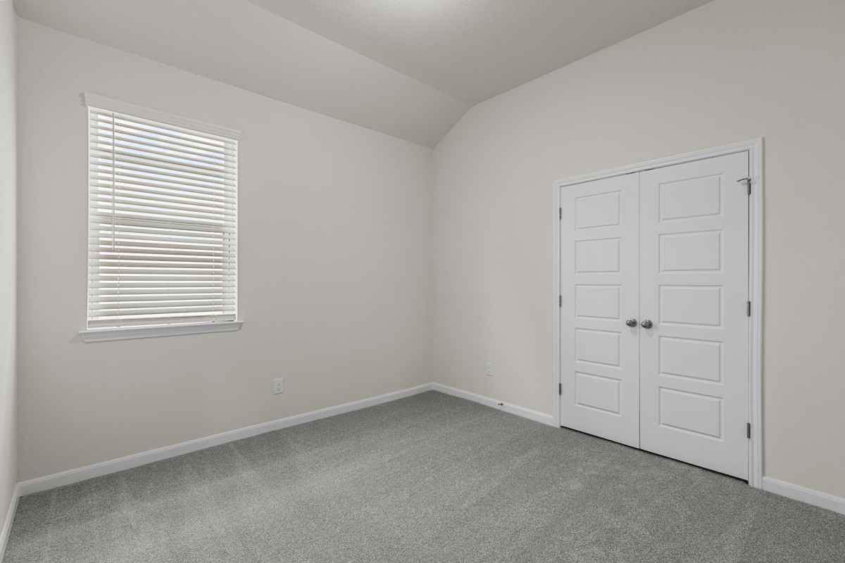 Quintera Secondary Bedroom