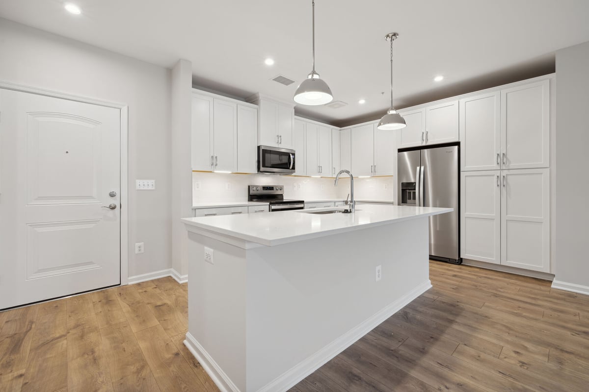 Clifton Kitchen