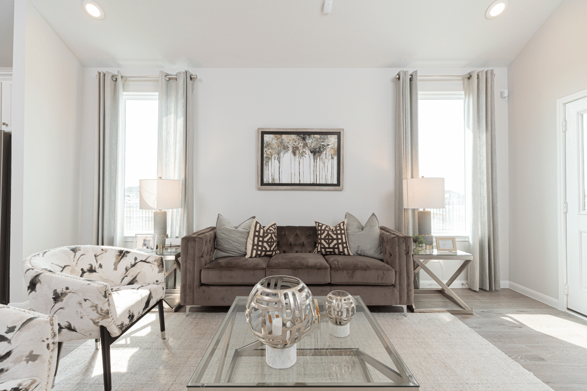 Quintera Great Room