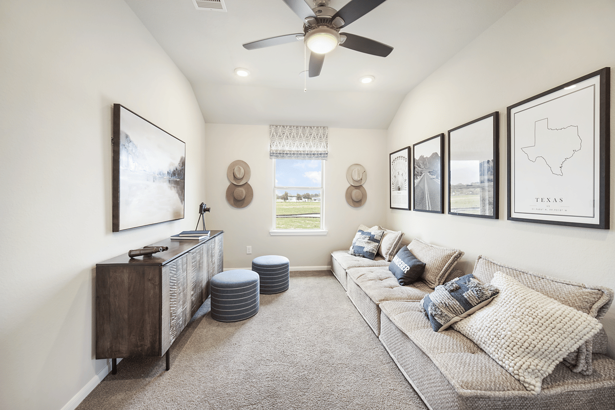 Walker Loft 
