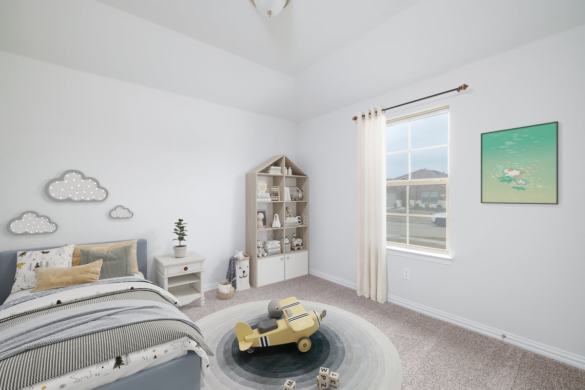 Brooks Bedroom 4