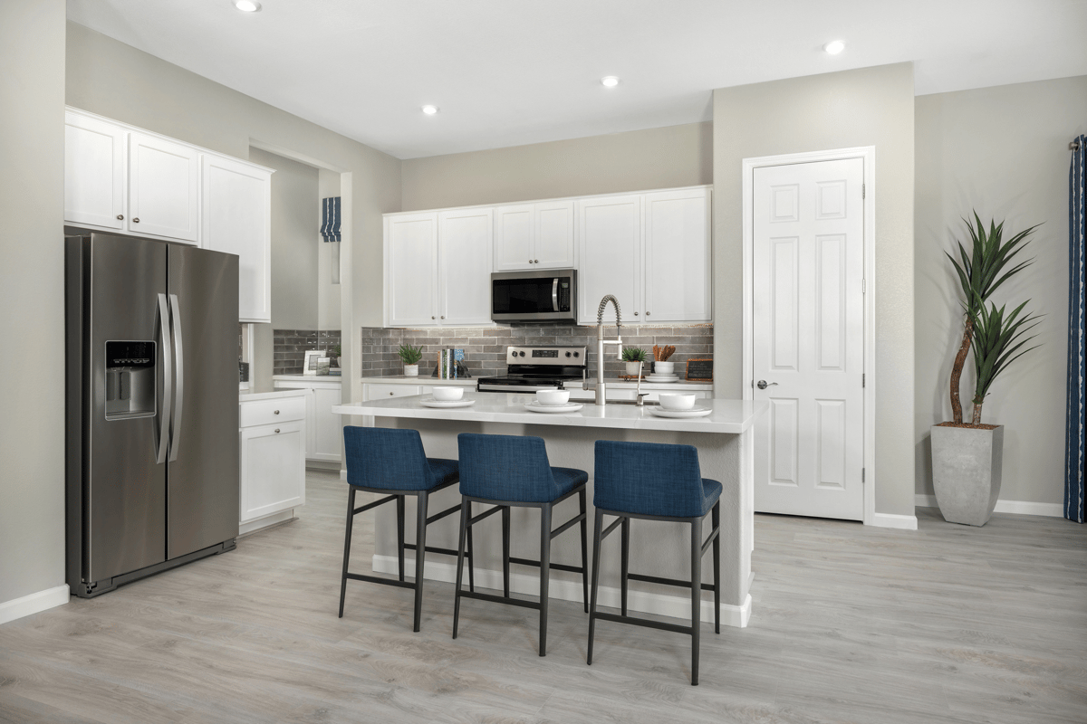 Willow Kitchen