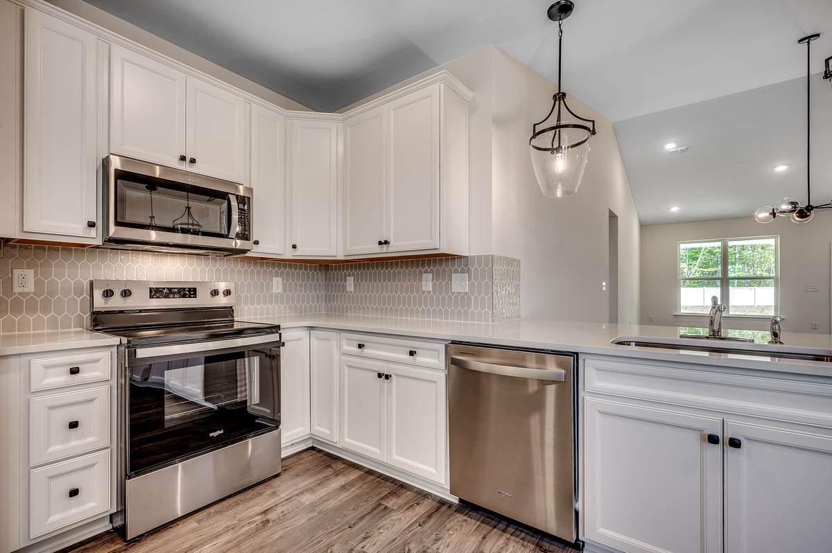 Camden Kitchen