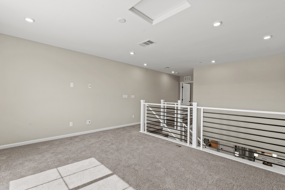 Everett Loft