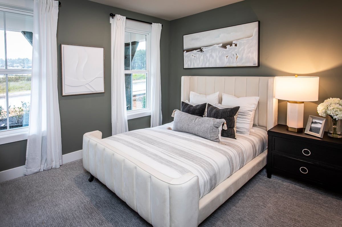 Tucker II Guest Suite