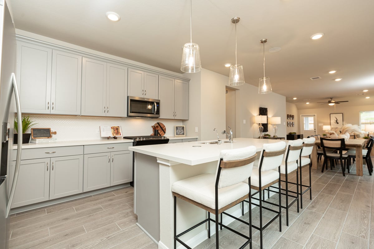 Austin Kitchen
