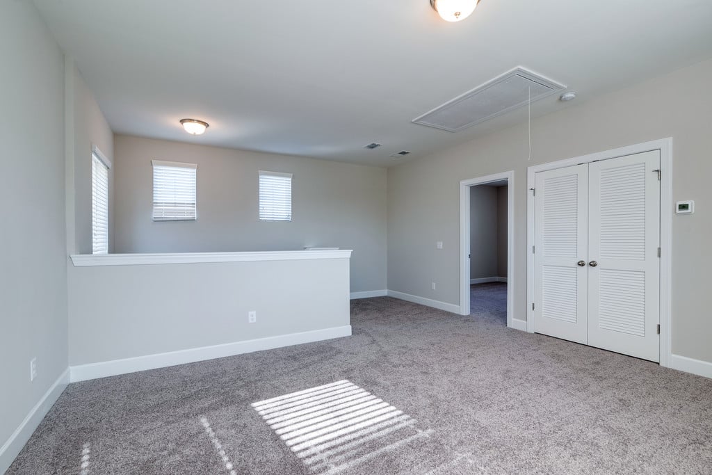 Amberbrook Loft