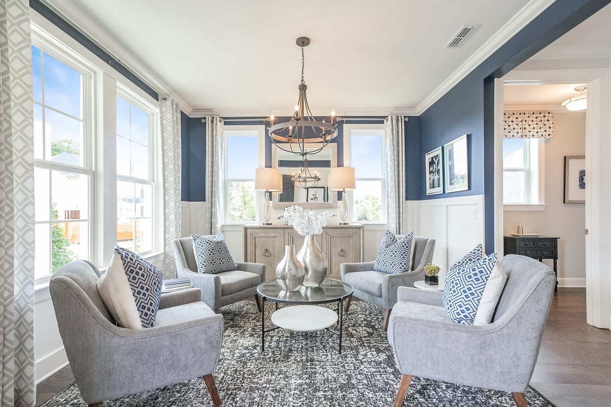 Landon Dining Room