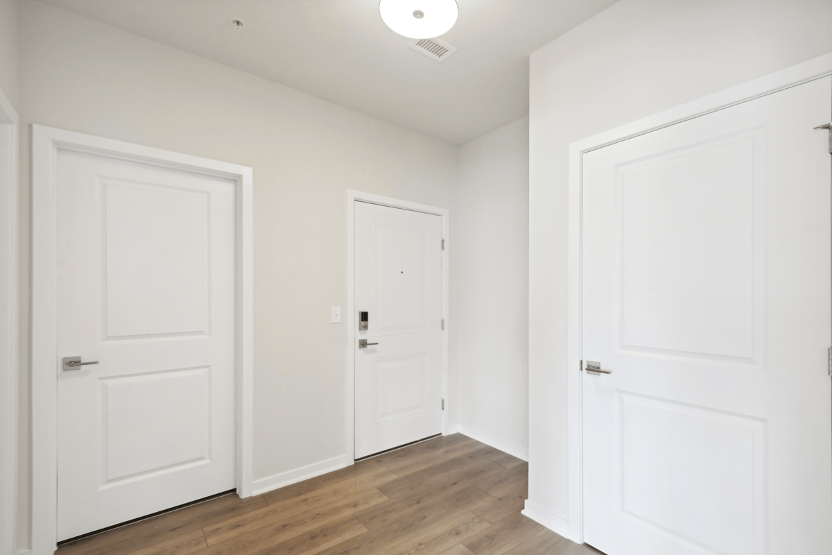 Denmark Foyer