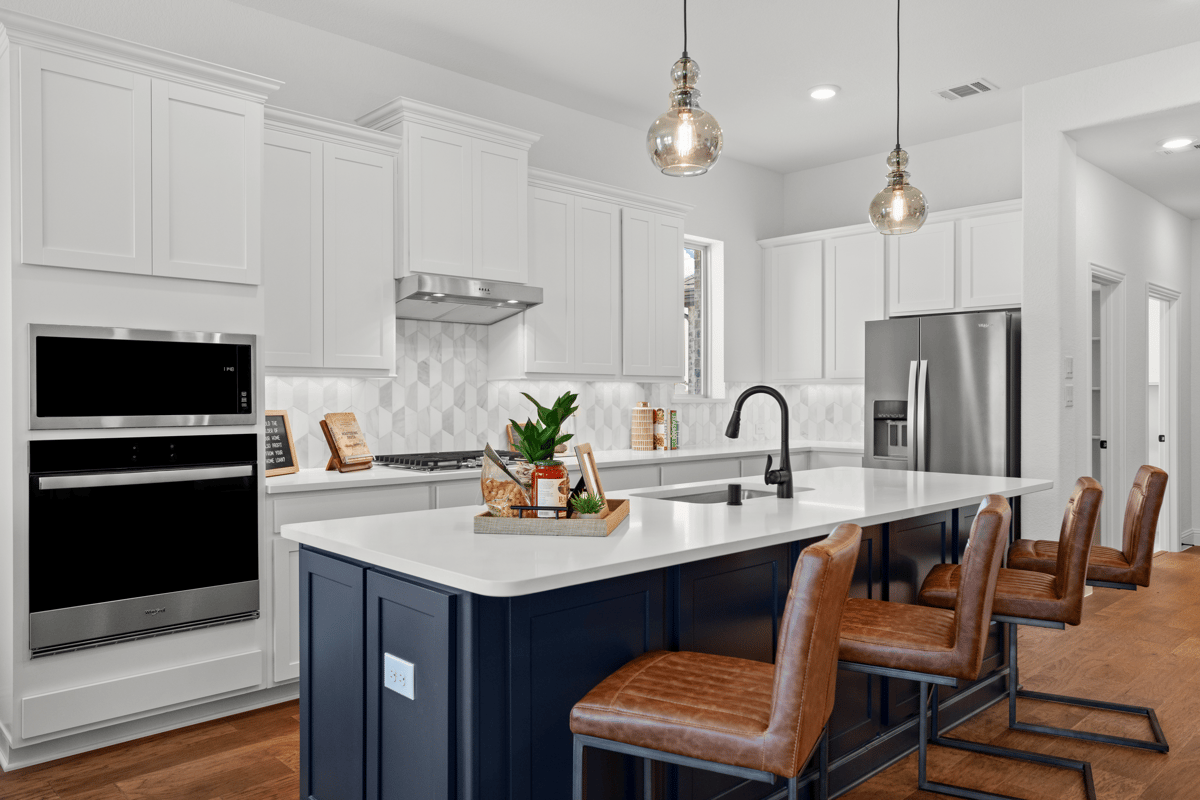 Summerfield Kitchen