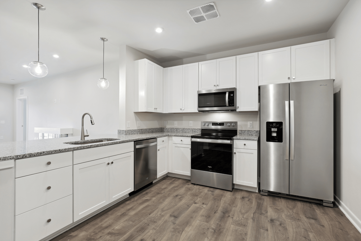 Bradford Kitchen