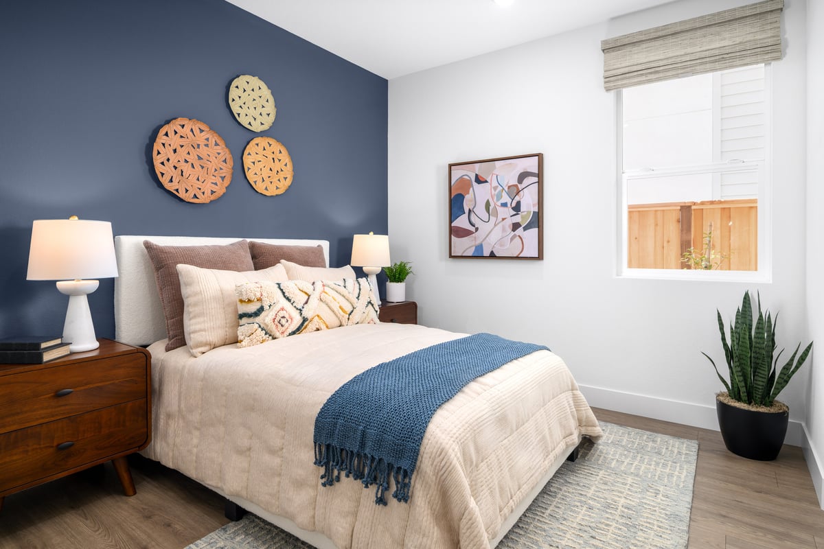 Magnolia Bedroom 3