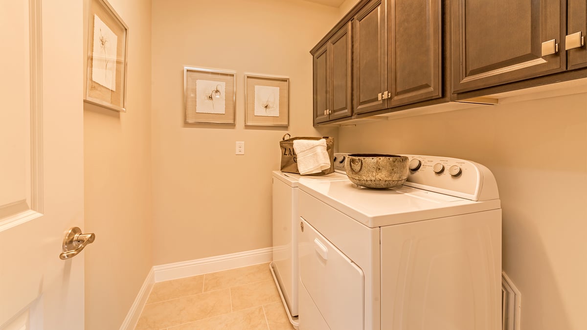 Dorset Laundry Room